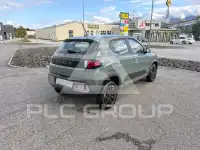 2025 Dacia Spring