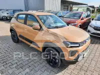 2025 Dacia Spring
