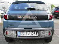 2025 Dacia Spring