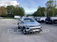 2025 Dacia Spring
