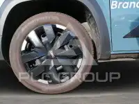 2025 Dacia Spring