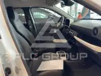 2025 Dacia Spring