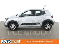 2025 Dacia Spring