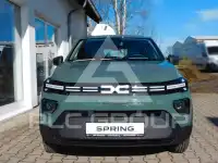 2025 Dacia Spring