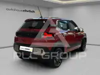 2025 Dacia Spring