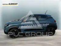 2025 Dacia Spring