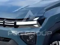 2025 Dacia Spring