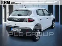 2025 Dacia Spring