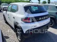 2025 Dacia Spring