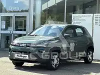 2025 Dacia Spring