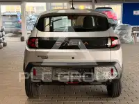 2025 Dacia Spring