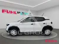 2025 Dacia Spring