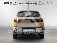 2025 Dacia Spring