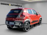 2025 Dacia Spring