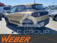 2025 Dacia Spring