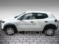 2025 Dacia Spring