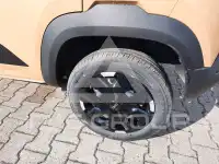 2025 Dacia Spring