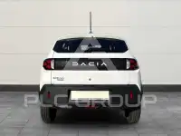 2025 Dacia Spring
