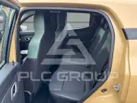 2025 Dacia Spring