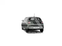2025 Dacia Spring