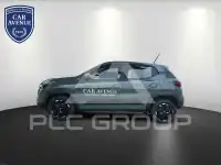 2025 Dacia Spring