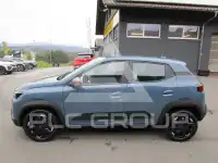 2025 Dacia Spring