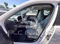 2025 Dacia Spring