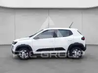 2025 Dacia Spring