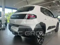 2025 Dacia Spring