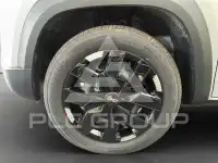 2025 Dacia Spring