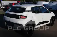 2025 Dacia Spring