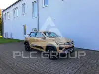 2025 Dacia Spring