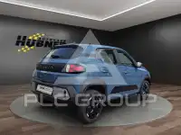 2025 Dacia Spring