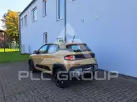 2025 Dacia Spring