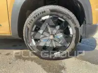 2025 Dacia Spring
