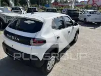 2025 Dacia Spring