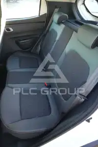 2025 Dacia Spring