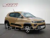 2025 Dacia Spring