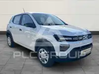 2025 Dacia Spring
