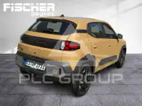 2025 Dacia Spring