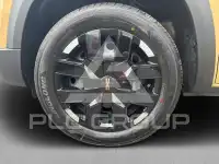 2025 Dacia Spring