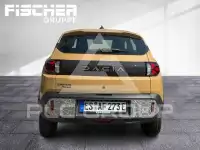 2025 Dacia Spring