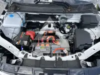 2025 Dacia Spring