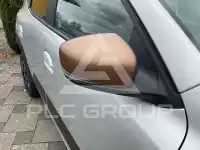 2025 Dacia Spring