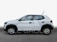 2025 Dacia Spring