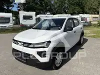 2025 Dacia Spring
