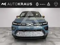 2025 Dacia Spring