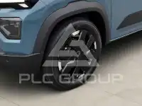 2025 Dacia Spring