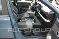 2025 Dacia Spring