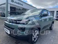 2025 Dacia Spring